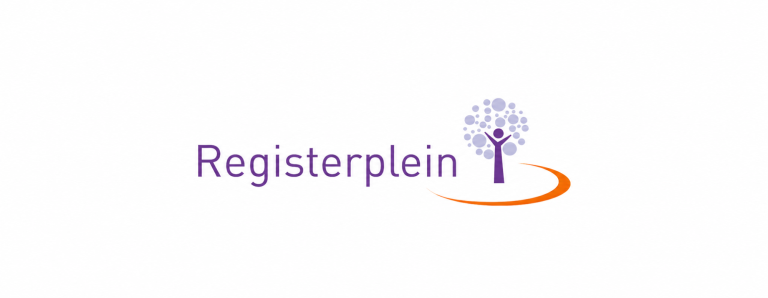 Registerplein Ingeschreven bij Registerplein als sociaal werker